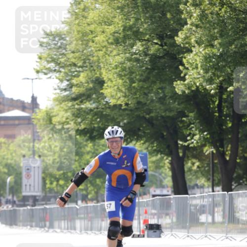 29.06.2025 - hella hamburg halbmarathon Jannik Wohlers http://msf.ph/oto/8282777 29.06.2025 08:52:57 Lombardsbrücke  meine-sportfotos.de