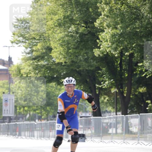 29.06.2025 - hella hamburg halbmarathon Jannik Wohlers http://msf.ph/oto/8282907 29.06.2025 08:52:57 Lombardsbrücke  meine-sportfotos.de
