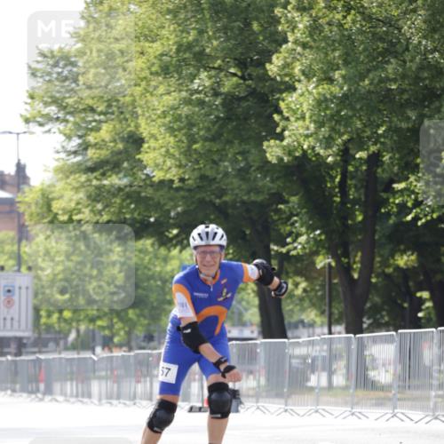 29.06.2025 - hella hamburg halbmarathon Jannik Wohlers http://msf.ph/oto/8282938 29.06.2025 08:52:57 Lombardsbrücke  meine-sportfotos.de