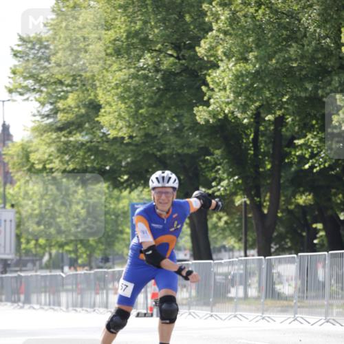 29.06.2025 - hella hamburg halbmarathon Jannik Wohlers http://msf.ph/oto/8282967 29.06.2025 08:52:57 Lombardsbrücke  meine-sportfotos.de