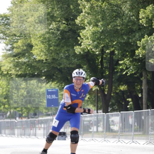 29.06.2025 - hella hamburg halbmarathon Jannik Wohlers http://msf.ph/oto/8283072 29.06.2025 08:52:57 Lombardsbrücke  meine-sportfotos.de