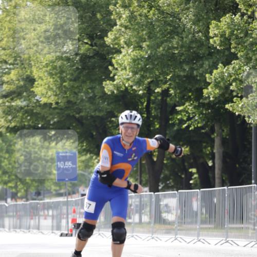 29.06.2025 - hella hamburg halbmarathon Jannik Wohlers http://msf.ph/oto/8283140 29.06.2025 08:52:57 Lombardsbrücke  meine-sportfotos.de