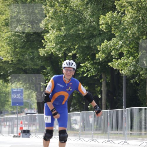 29.06.2025 - hella hamburg halbmarathon Jannik Wohlers http://msf.ph/oto/8283233 29.06.2025 08:52:57 Lombardsbrücke  meine-sportfotos.de