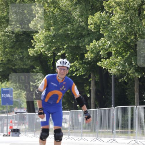29.06.2025 - hella hamburg halbmarathon Jannik Wohlers http://msf.ph/oto/8283269 29.06.2025 08:52:57 Lombardsbrücke  meine-sportfotos.de