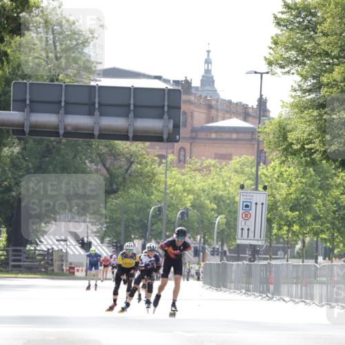 29.06.2025 - hella hamburg halbmarathon Jannik Wohlers http://msf.ph/oto/8283303 29.06.2025 08:53:01 Lombardsbrücke  meine-sportfotos.de