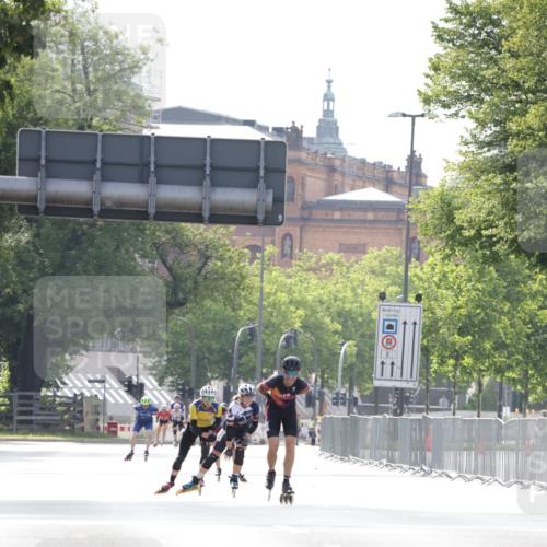 29.06.2025 - hella hamburg halbmarathon Jannik Wohlers http://msf.ph/oto/8283380 29.06.2025 08:53:01 Lombardsbrücke  meine-sportfotos.de