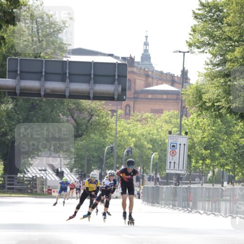 29.06.2025 - hella hamburg halbmarathon Jannik Wohlers http://msf.ph/oto/8283411 29.06.2025 08:53:01 Lombardsbrücke  meine-sportfotos.de