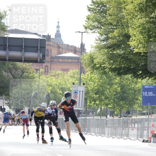 29.06.2025 - hella hamburg halbmarathon Jannik Wohlers http://msf.ph/oto/8283479 29.06.2025 08:53:03 Lombardsbrücke  meine-sportfotos.de