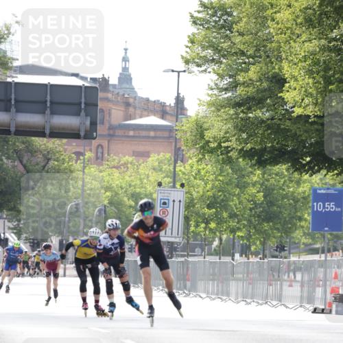 29.06.2025 - hella hamburg halbmarathon Jannik Wohlers http://msf.ph/oto/8283514 29.06.2025 08:53:03 Lombardsbrücke  meine-sportfotos.de