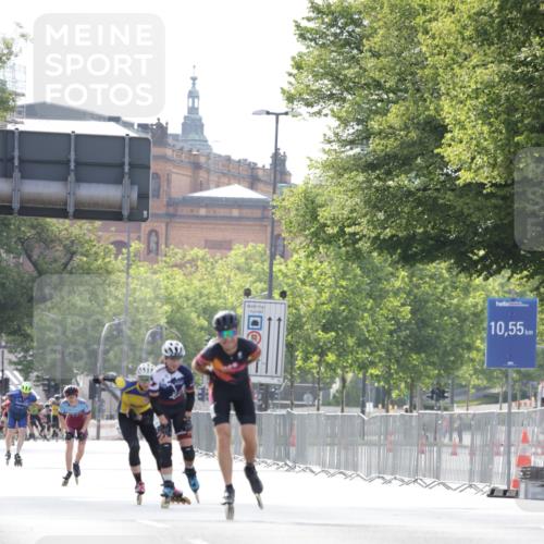 29.06.2025 - hella hamburg halbmarathon Jannik Wohlers http://msf.ph/oto/8283556 29.06.2025 08:53:03 Lombardsbrücke  meine-sportfotos.de
