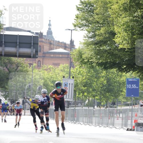 29.06.2025 - hella hamburg halbmarathon Jannik Wohlers http://msf.ph/oto/8283561 29.06.2025 08:53:03 Lombardsbrücke  meine-sportfotos.de