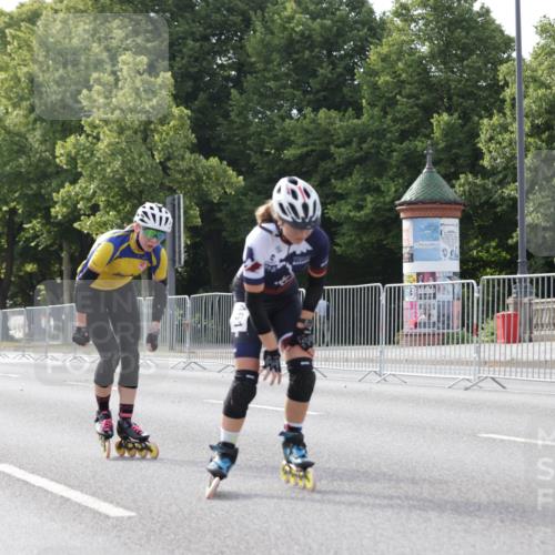 29.06.2025 - hella hamburg halbmarathon Jannik Wohlers http://msf.ph/oto/8283579 29.06.2025 08:53:09 Lombardsbrücke  meine-sportfotos.de