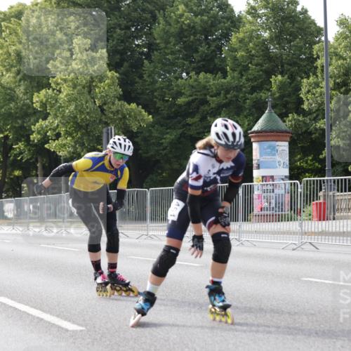 29.06.2025 - hella hamburg halbmarathon Jannik Wohlers http://msf.ph/oto/8283591 29.06.2025 08:53:09 Lombardsbrücke  meine-sportfotos.de
