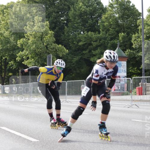 29.06.2025 - hella hamburg halbmarathon Jannik Wohlers http://msf.ph/oto/8283595 29.06.2025 08:53:09 Lombardsbrücke  meine-sportfotos.de