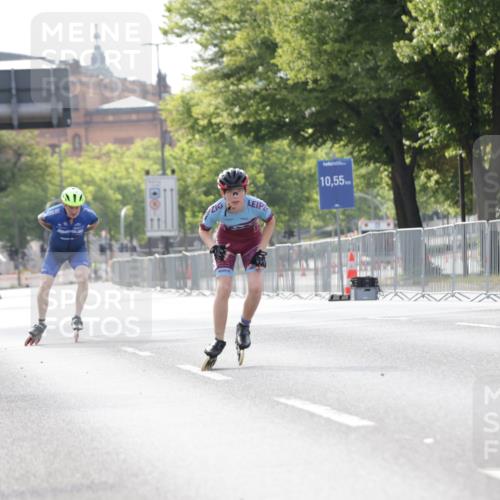 29.06.2025 - hella hamburg halbmarathon Jannik Wohlers http://msf.ph/oto/8283610 29.06.2025 08:53:10 Lombardsbrücke  meine-sportfotos.de