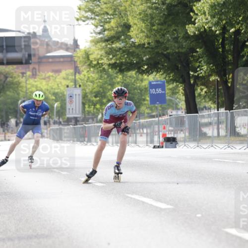 29.06.2025 - hella hamburg halbmarathon Jannik Wohlers http://msf.ph/oto/8283632 29.06.2025 08:53:11 Lombardsbrücke  meine-sportfotos.de