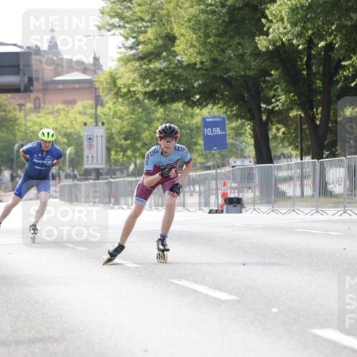 29.06.2025 - hella hamburg halbmarathon Jannik Wohlers http://msf.ph/oto/8283636 29.06.2025 08:53:11 Lombardsbrücke  meine-sportfotos.de