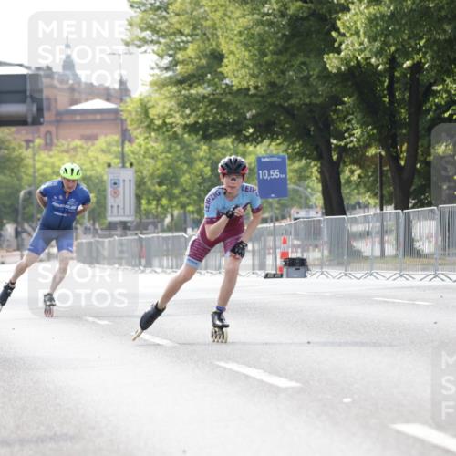 29.06.2025 - hella hamburg halbmarathon Jannik Wohlers http://msf.ph/oto/8283698 29.06.2025 08:53:11 Lombardsbrücke  meine-sportfotos.de