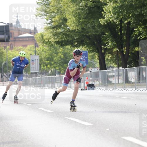 29.06.2025 - hella hamburg halbmarathon Jannik Wohlers http://msf.ph/oto/8283764 29.06.2025 08:53:11 Lombardsbrücke  meine-sportfotos.de