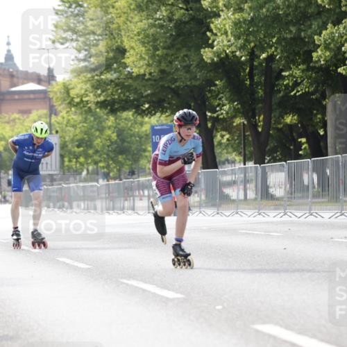 29.06.2025 - hella hamburg halbmarathon Jannik Wohlers http://msf.ph/oto/8283888 29.06.2025 08:53:11 Lombardsbrücke  meine-sportfotos.de