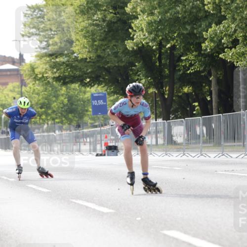 29.06.2025 - hella hamburg halbmarathon Jannik Wohlers http://msf.ph/oto/8284026 29.06.2025 08:53:11 Lombardsbrücke  meine-sportfotos.de