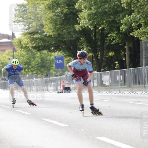 29.06.2025 - hella hamburg halbmarathon Jannik Wohlers http://msf.ph/oto/8284061 29.06.2025 08:53:11 Lombardsbrücke  meine-sportfotos.de