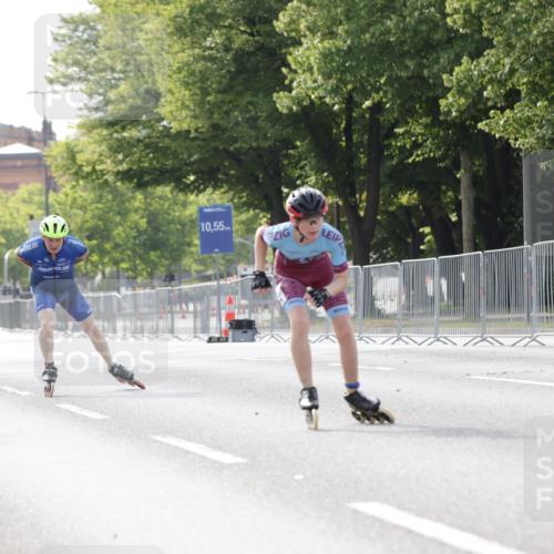 29.06.2025 - hella hamburg halbmarathon Jannik Wohlers http://msf.ph/oto/8284105 29.06.2025 08:53:11 Lombardsbrücke  meine-sportfotos.de