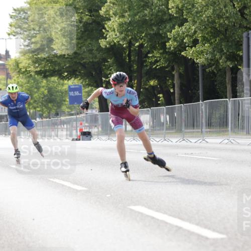 29.06.2025 - hella hamburg halbmarathon Jannik Wohlers http://msf.ph/oto/8284137 29.06.2025 08:53:11 Lombardsbrücke  meine-sportfotos.de