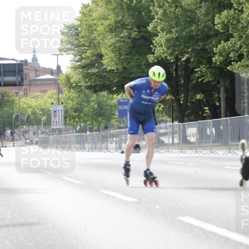 29.06.2025 - hella hamburg halbmarathon Jannik Wohlers http://msf.ph/oto/8284162 29.06.2025 08:53:12 Lombardsbrücke  meine-sportfotos.de