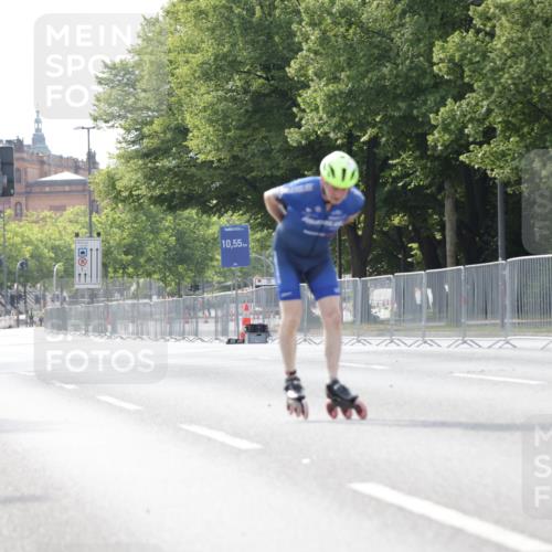 29.06.2025 - hella hamburg halbmarathon Jannik Wohlers http://msf.ph/oto/8284173 29.06.2025 08:53:12 Lombardsbrücke  meine-sportfotos.de
