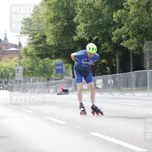 29.06.2025 - hella hamburg halbmarathon Jannik Wohlers http://msf.ph/oto/8284178 29.06.2025 08:53:13 Lombardsbrücke  meine-sportfotos.de