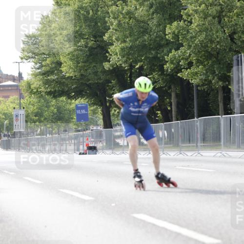 29.06.2025 - hella hamburg halbmarathon Jannik Wohlers http://msf.ph/oto/8284186 29.06.2025 08:53:13 Lombardsbrücke  meine-sportfotos.de