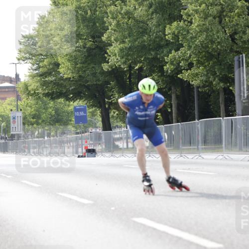 29.06.2025 - hella hamburg halbmarathon Jannik Wohlers http://msf.ph/oto/8284190 29.06.2025 08:53:13 Lombardsbrücke  meine-sportfotos.de