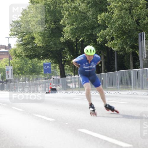 29.06.2025 - hella hamburg halbmarathon Jannik Wohlers http://msf.ph/oto/8284196 29.06.2025 08:53:13 Lombardsbrücke  meine-sportfotos.de