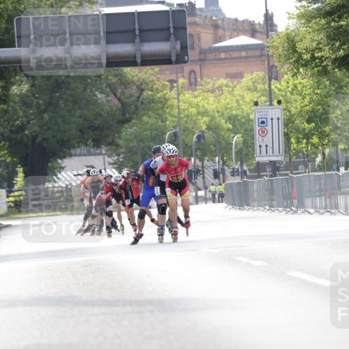 29.06.2025 - hella hamburg halbmarathon Jannik Wohlers http://msf.ph/oto/8284209 29.06.2025 08:53:16 Lombardsbrücke  meine-sportfotos.de