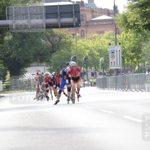 29.06.2025 - hella hamburg halbmarathon Jannik Wohlers http://msf.ph/oto/8284215 29.06.2025 08:53:16 Lombardsbrücke  meine-sportfotos.de