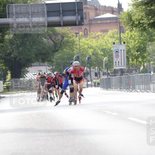 29.06.2025 - hella hamburg halbmarathon Jannik Wohlers http://msf.ph/oto/8284220 29.06.2025 08:53:16 Lombardsbrücke  meine-sportfotos.de