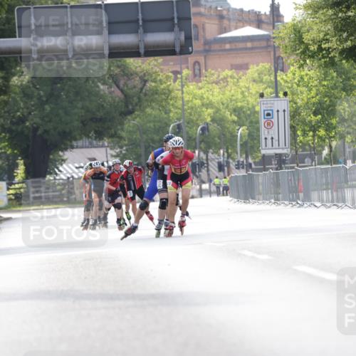 29.06.2025 - hella hamburg halbmarathon Jannik Wohlers http://msf.ph/oto/8284224 29.06.2025 08:53:16 Lombardsbrücke  meine-sportfotos.de