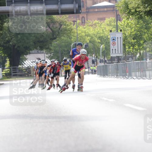 29.06.2025 - hella hamburg halbmarathon Jannik Wohlers http://msf.ph/oto/8284255 29.06.2025 08:53:17 Lombardsbrücke  meine-sportfotos.de