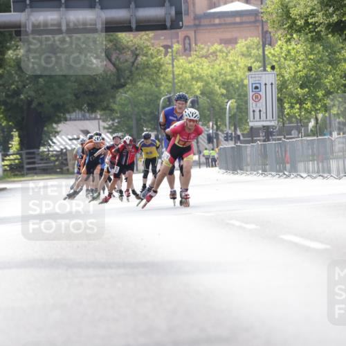 29.06.2025 - hella hamburg halbmarathon Jannik Wohlers http://msf.ph/oto/8284259 29.06.2025 08:53:17 Lombardsbrücke  meine-sportfotos.de
