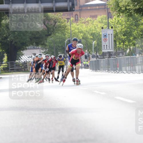 29.06.2025 - hella hamburg halbmarathon Jannik Wohlers http://msf.ph/oto/8284261 29.06.2025 08:53:17 Lombardsbrücke  meine-sportfotos.de