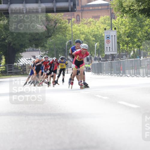 29.06.2025 - hella hamburg halbmarathon Jannik Wohlers http://msf.ph/oto/8284269 29.06.2025 08:53:17 Lombardsbrücke  meine-sportfotos.de