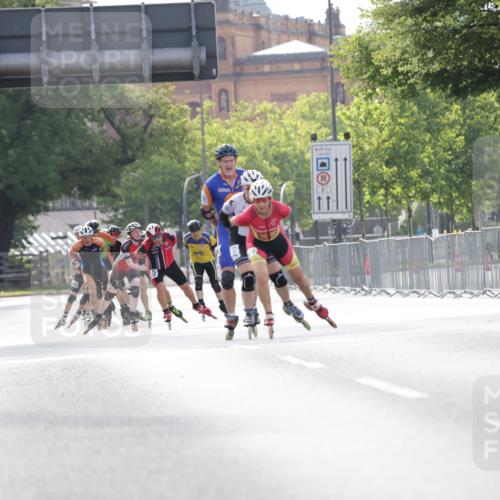 29.06.2025 - hella hamburg halbmarathon Jannik Wohlers http://msf.ph/oto/8284277 29.06.2025 08:53:18 Lombardsbrücke  meine-sportfotos.de