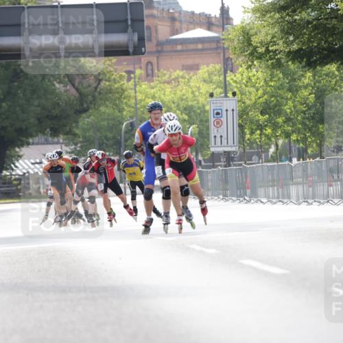 29.06.2025 - hella hamburg halbmarathon Jannik Wohlers http://msf.ph/oto/8284284 29.06.2025 08:53:18 Lombardsbrücke  meine-sportfotos.de