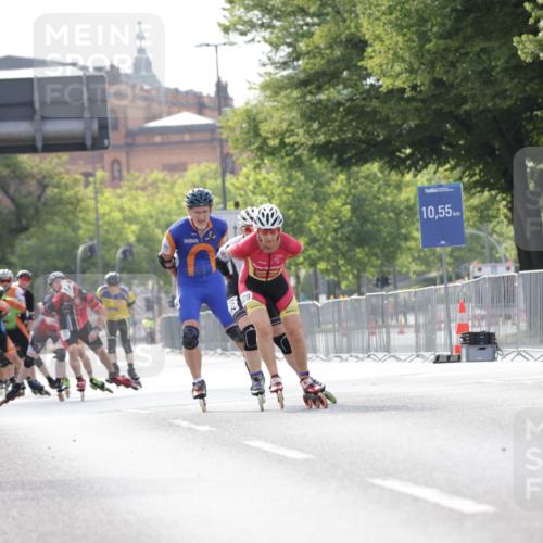 29.06.2025 - hella hamburg halbmarathon Jannik Wohlers http://msf.ph/oto/8284384 29.06.2025 08:53:19 Lombardsbrücke  meine-sportfotos.de