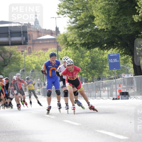 29.06.2025 - hella hamburg halbmarathon Jannik Wohlers http://msf.ph/oto/8284533 29.06.2025 08:53:19 Lombardsbrücke  meine-sportfotos.de