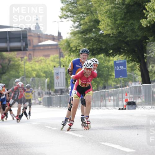 29.06.2025 - hella hamburg halbmarathon Jannik Wohlers http://msf.ph/oto/8284613 29.06.2025 08:53:20 Lombardsbrücke  meine-sportfotos.de