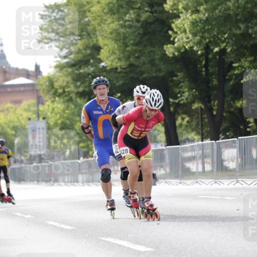 29.06.2025 - hella hamburg halbmarathon Jannik Wohlers http://msf.ph/oto/8284685 29.06.2025 08:53:20 Lombardsbrücke  meine-sportfotos.de