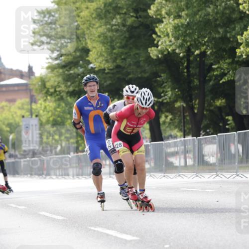 29.06.2025 - hella hamburg halbmarathon Jannik Wohlers http://msf.ph/oto/8284721 29.06.2025 08:53:20 Lombardsbrücke  meine-sportfotos.de