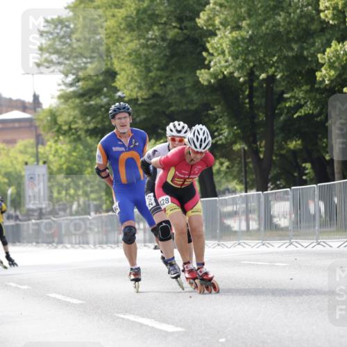 29.06.2025 - hella hamburg halbmarathon Jannik Wohlers http://msf.ph/oto/8284750 29.06.2025 08:53:20 Lombardsbrücke  meine-sportfotos.de